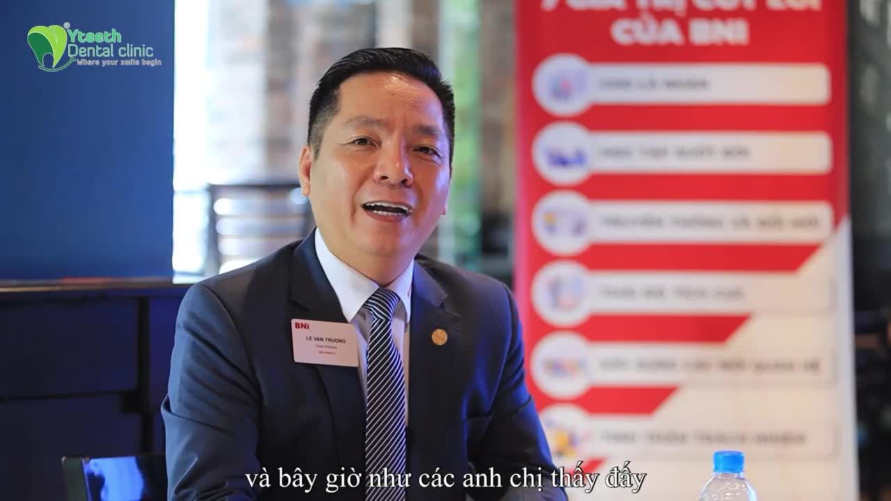 CÁM ƠN ĐÃ LUÔN ĐỒNG HÀNH CÙNG NHA KHOA YTEETH