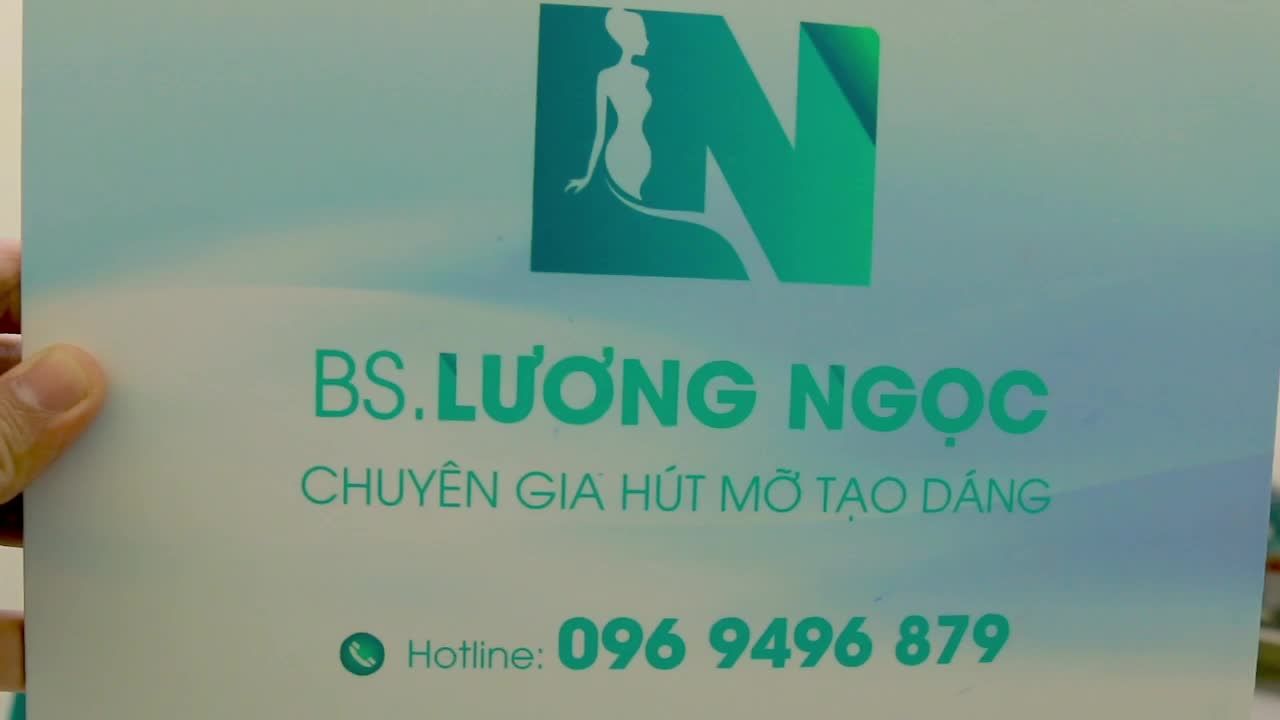 CHỊ KH 34 TUỔI, HIỂU RẰNG MASSAGE TAN MỠ KHÔNG HIỆU QUẢ NÊN ĐÃ CHỌN GIẢM MỠ AN TOÀN
