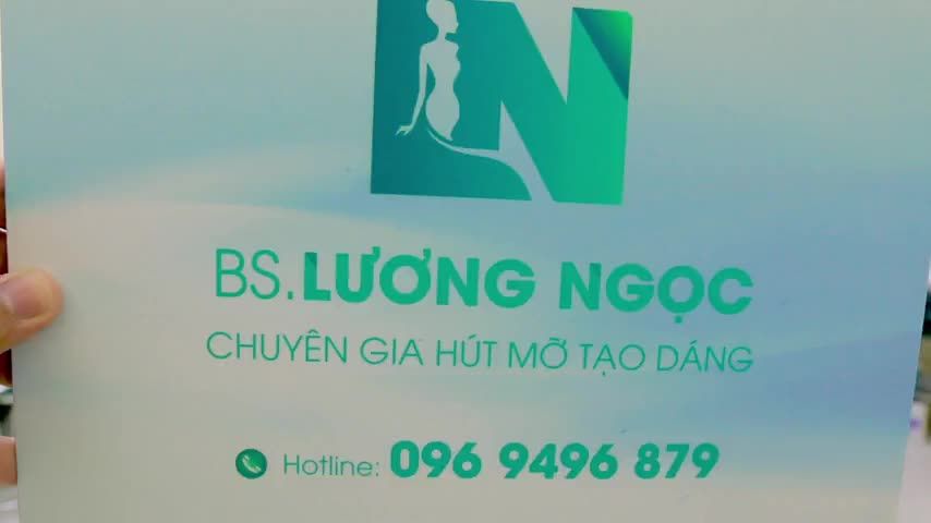 CHỊ KH 52 TUỔI, TỪNG CĂNG DA BỤNG NHIỀU NĂM TRƯỚC, SẸO VẪN IN HẰN