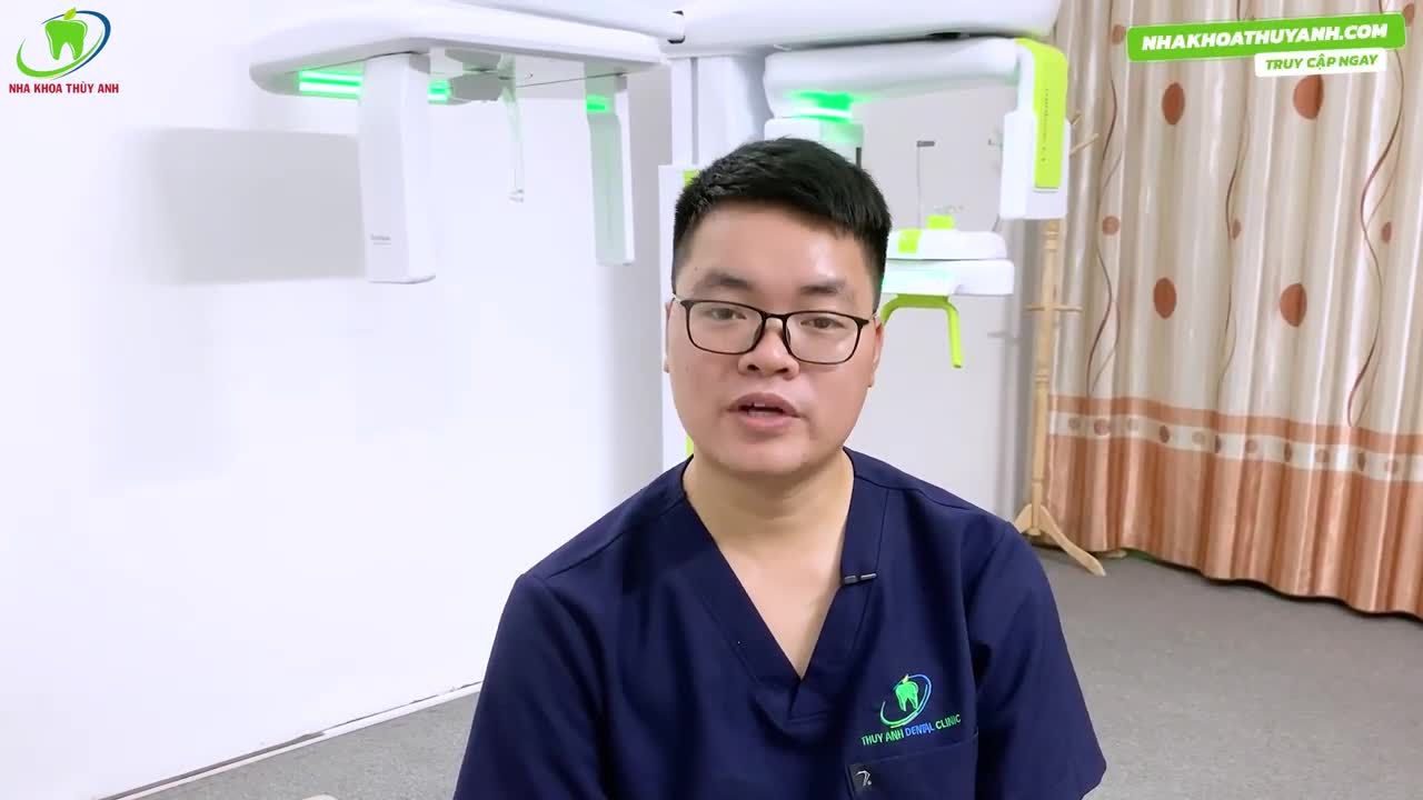 ĐANG NUÔI CON NHỎ CÓ THỂ TRỒNG IMPLANT ĐƯỢC KHÔNG
