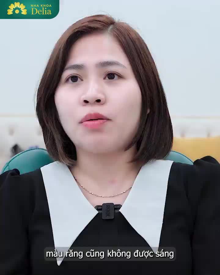 DELIA - NGÔI NHÀ CỦA NHỮNG NỤ CƯỜI