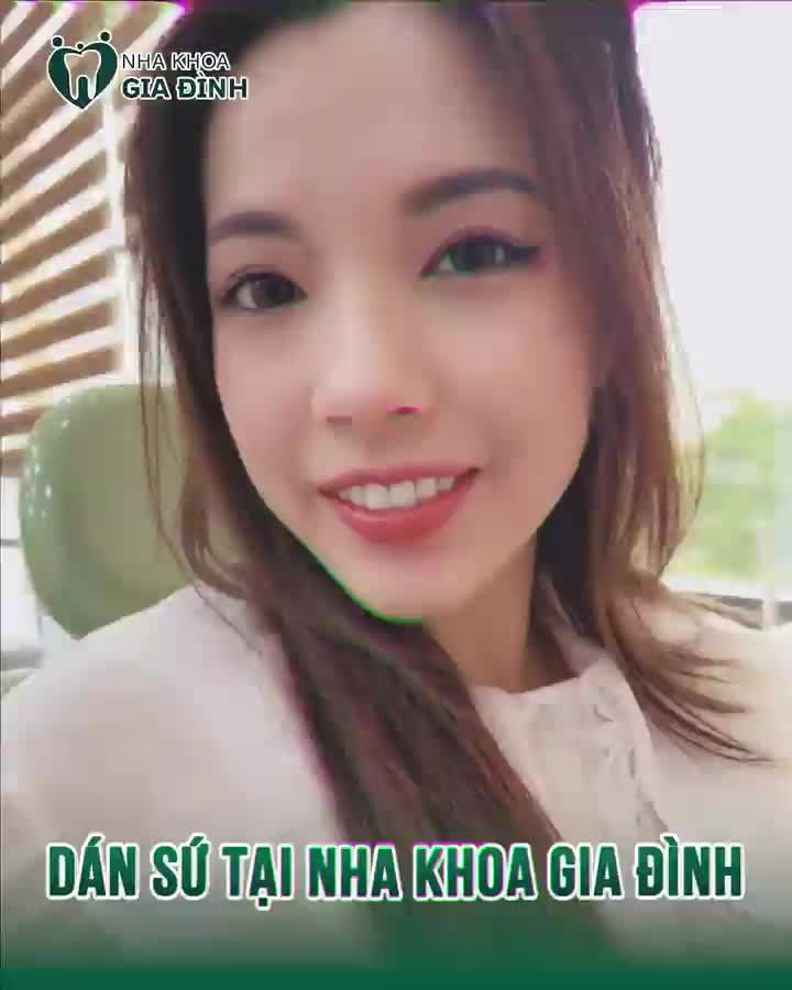 ĐỜI THAY ĐỔI KHI HÀM RĂNG THAY ĐỔI. LÀ CÓ THẬT!!!