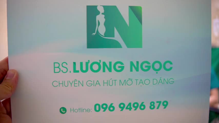 HIỆN THỰC MONG ƯỚC VÒNG EO CON KIẾN