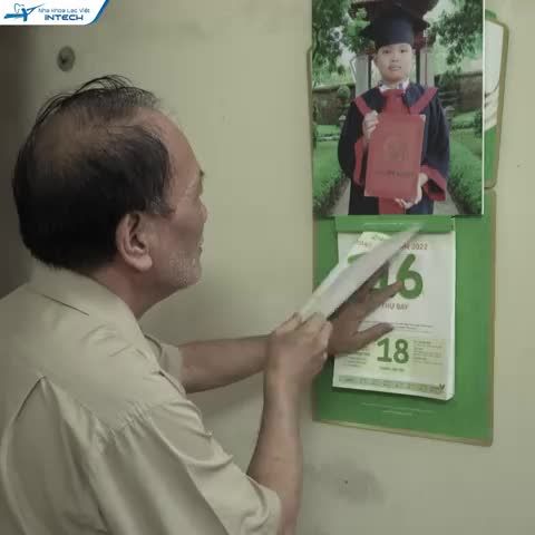 HƠN 10 NĂM MẤT RĂNG VÀ HÀNH TRÌNH TÌM LẠI NỤ CƯỜI