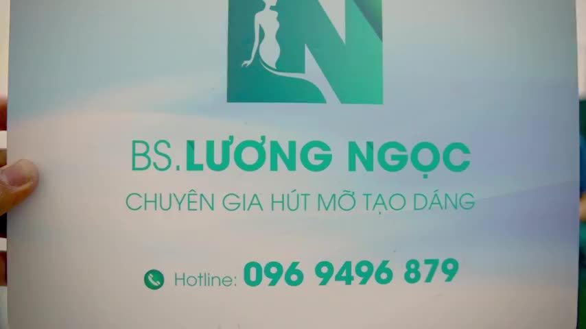 HÚT MỠ TẠO DÁNG THẨM MỸ CHO NỮ DOANH NHÂN 7X, TIN TƯỞNG GIẢI PHÁP GIẢM MỠ AN TOÀN