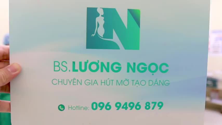 KẾT QUẢ  HÚT MỠ TẠO DÁNG THẨM MỸ KẾT HỢP  CẤY MỠ TẠO DÁNG VÒNG 3 CHO CHỊ KH VIỆT KIỀU 36 TUỔI.