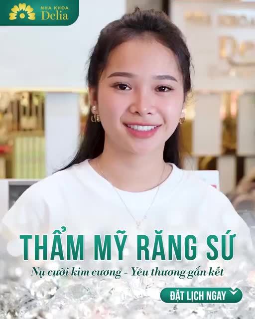 KH Quỳnh - Nạn nhân sứ hỏng vì trào lưu phủ sứ nano tại Hải Phòng.