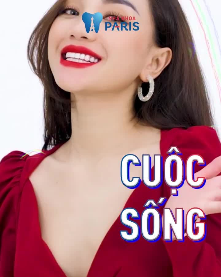 LÀM RĂNG SỨ GIÁ TỐT NHẤT NĂM