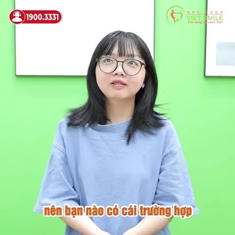 REVIEW NIỀNG RĂNG CHEN CHÚC, KHẤP KHỂNH NẶNG 2 HÀM TẠI VIET SMILE