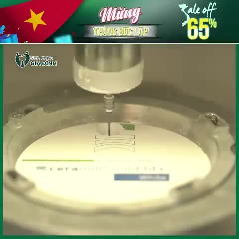 TRỢ GIÁ - TẶNG QUÀ LÊN TỚI 30 TRIỆU KHI THẨM MỸ RĂNG SỨ CHỈ DUY NHẤT THÁNG NÀY