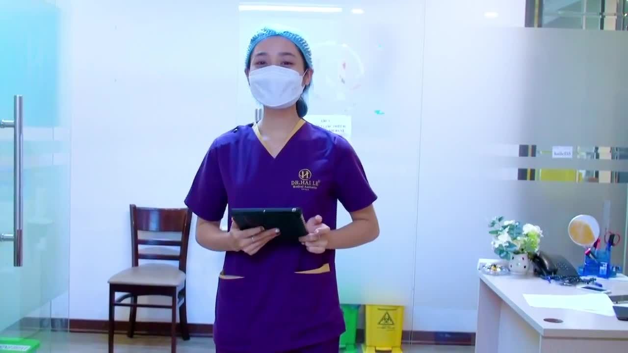 Combo trẻ hóa mí mắt toàn diện giúp khách hàng sở hữu đôi mắt đẹp tự nhiên như thế nào Theo dõi ngay