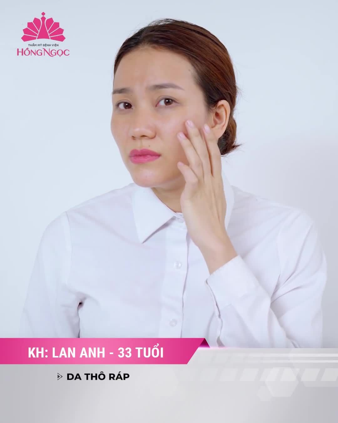 Đừng để làn da khô sạm, diện mạo kém thu hút làm bạn kém xinh