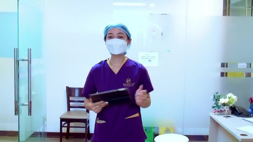 Nâng cung mày + Cắt mí giải pháp trẻ hóa mí mắt toàn diện tại Dr.Hải Lê sẽ mang đến cho bạn nhan sắc như thế nào