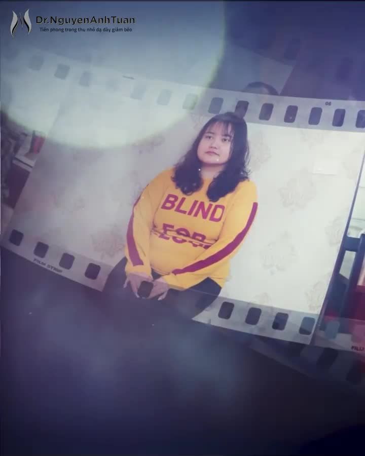 Với rất nhiều bạn trẻ bị thừa cân, béo phì, để có thể tự tin trở lại cuộc sống một cách bình thường, những nỗ lực và quyết tâm phải bỏ ra là rất lớn.