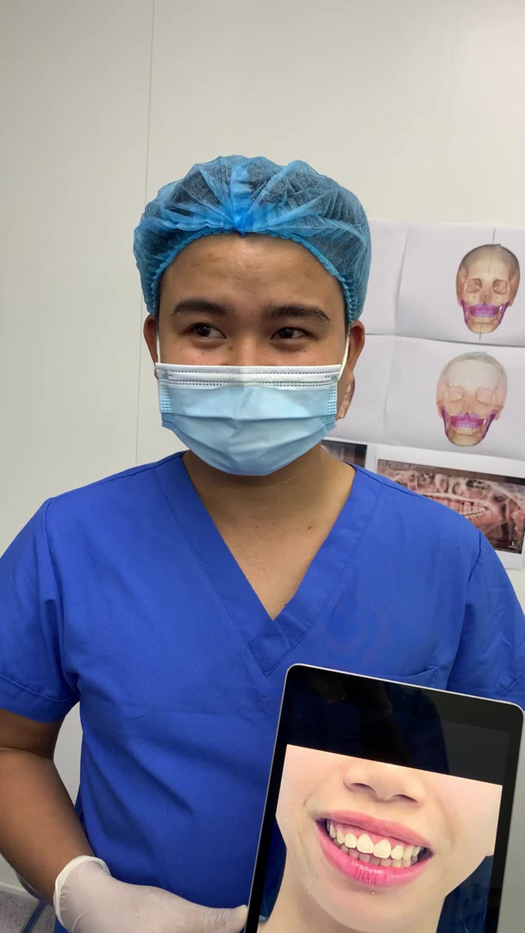 120 phút - Thay đổi gương mặt, thay đổi cuộc đời!