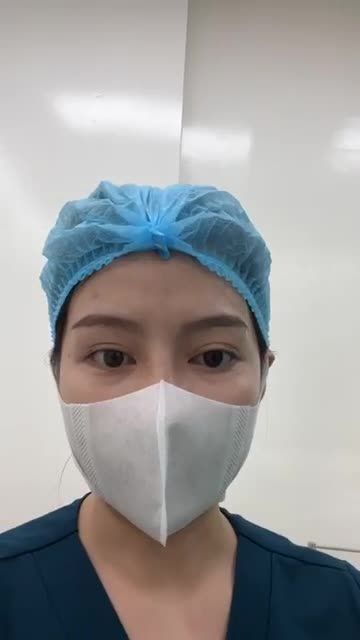 90 Phút  Nâng mũi cấu trúc sở hữu khuôn mặt đẹp thanh tú!!!