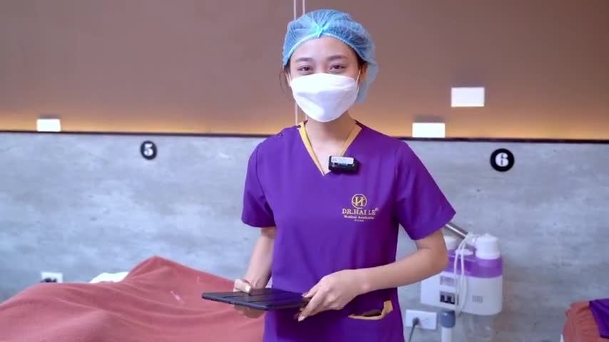 Trị tàn nhang 1 lần duy nhất công nghệ ánh sáng elos hiệu quả như thế nào Theo dõi ngay