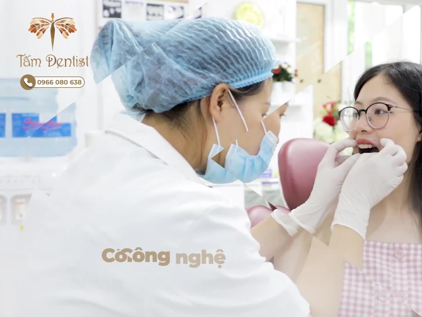 Thay đổi diện mạo hoàn hảo, xinh đẹp và tự tin hơn