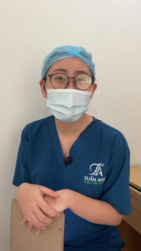 CHIÊM NGƯỠNG KẾT QUẢ VÀ CẢM XÚC CỦA KHÁCH HÀNG NGAY SAU KHI THỰC HIỆN DỊCH VỤ LÀM ĐẸP
