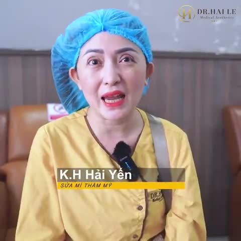 Trót cắt mí hỏng tại cơ sở kém uy tín, càng sửa càng hỏng, nhìn dữ lắm.....4 lần sửa mí vẫn không mang tới kết quả như mong muốn.