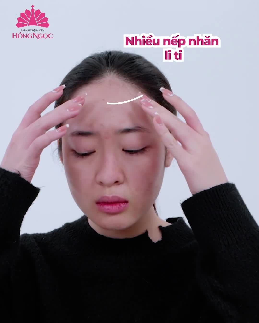 ''GIÃ TỪ'' LÀN DA KHÔ SẦN TỰ TIN KHOE MẶT MỘC CĂNG BÓNG, ĐẸP KHÔNG TÌ VẾT