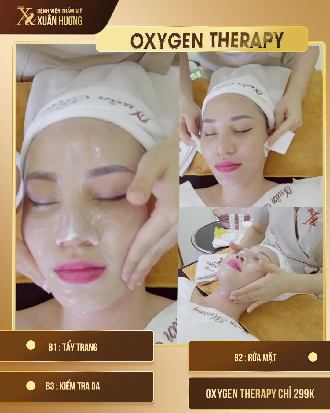 ĐẨY SÂU DƯỠNG CHẤT VÀO TRONG DA, TỪNG TẾ BÀO ĐỀU ĐƯỢC HỒI SINH TRẺ HÓA