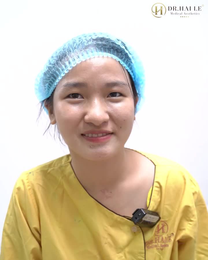 Đặt hết tất cả niềm tin vào Dr.Hải Lê và nhận cái kết ngọt như mía lùi