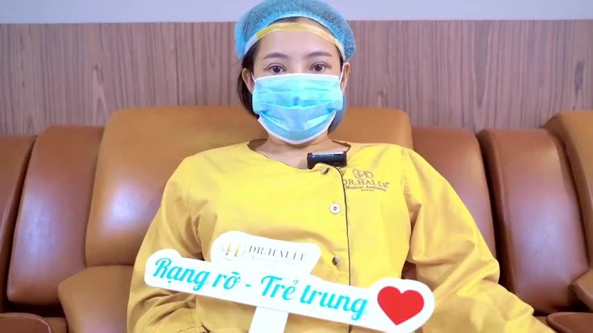 Mí mắt lỗi hỏng phải làm sao Theo dõi ngay