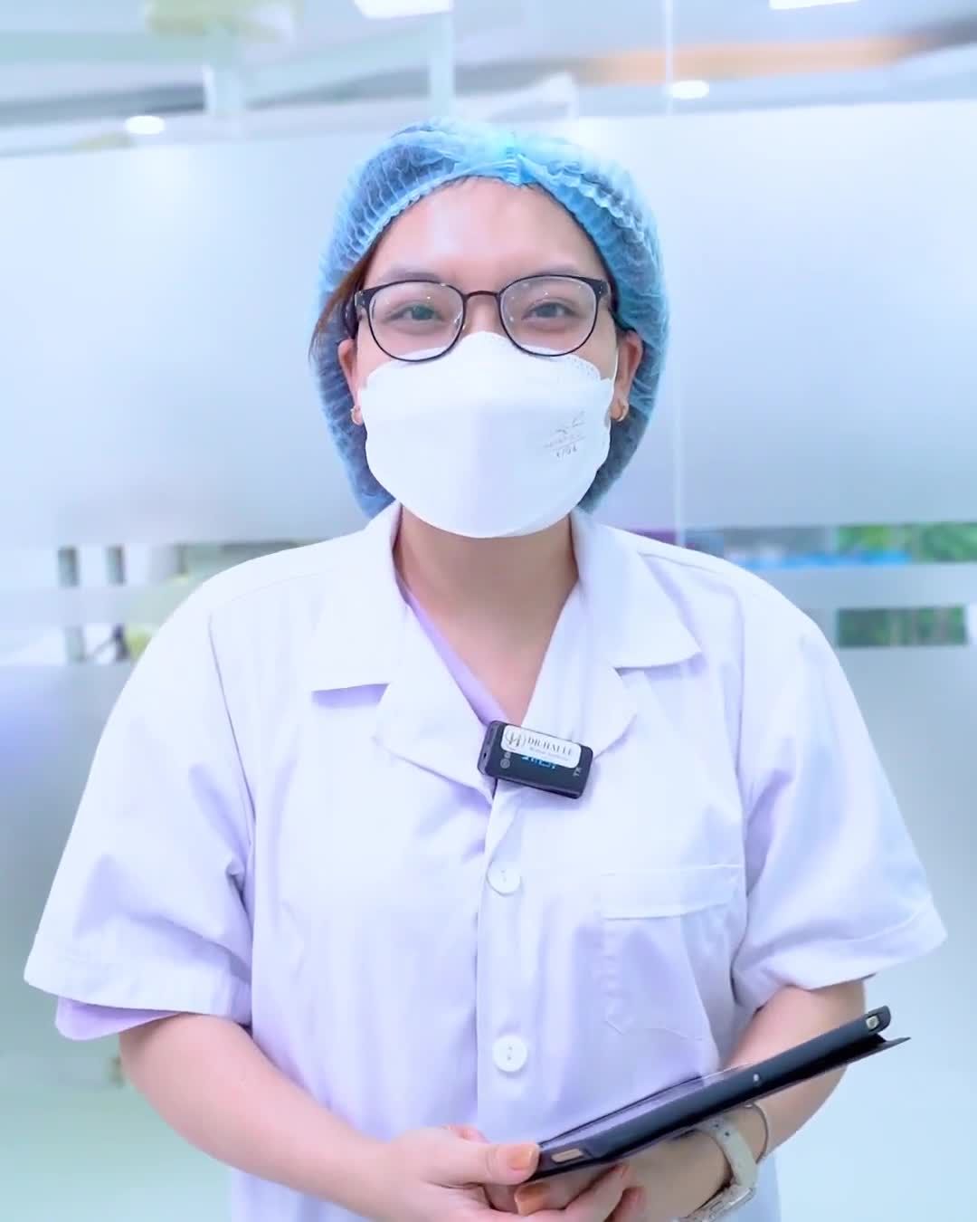 Độn cằm V-line cho Việt Kiều Nhật, sau thực hiện khách hàng hài lòng ưng ý như thế nào