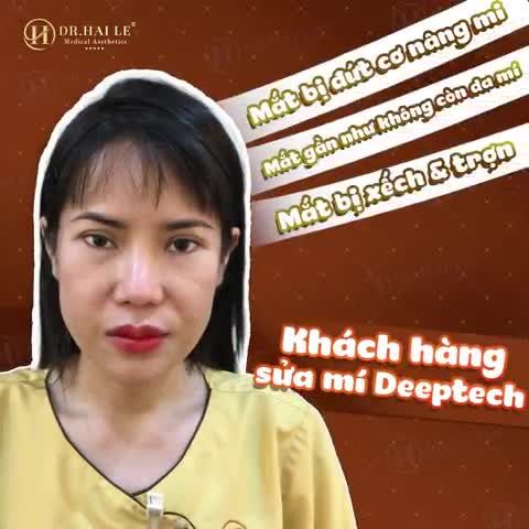 TỪ HÔM NAY HẾT BUỒN RỒI NHÉ CÔ GÁI...