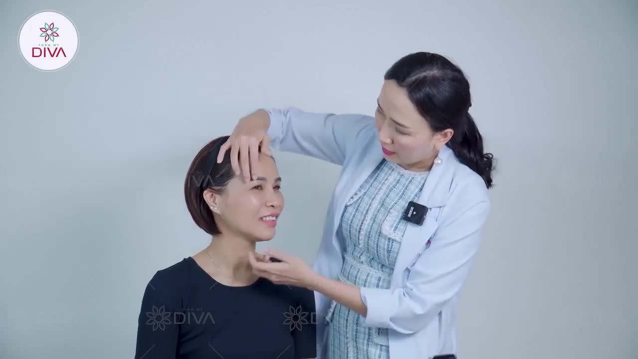 TIÊM BOTOX ĐỊNH KÌ – TUYỆT CHIÊU XÓA NHĂN, DA CĂNG MỊN TỨC THÌ