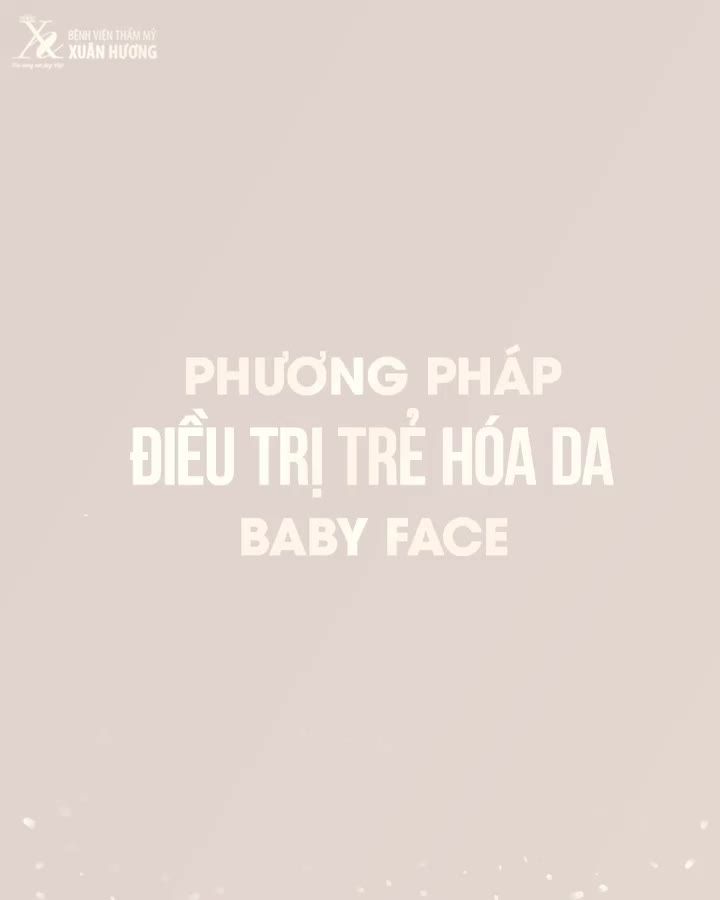 ÁP DỤNG QUY TRÌNH TRẺ HÓA DA CHUYÊN NGHIỆP, LÀN DA CỦA KHÁCH HÀNG TÁI SINH RẠNG RỠ