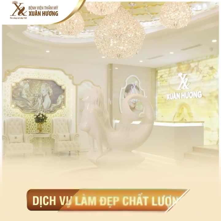 CHĂM SÓC DA CHUYÊN NGHIỆP TẠI KHÔNG GIAN ĐẲNG CẤP CỦA BVTM XUÂN HƯƠNG