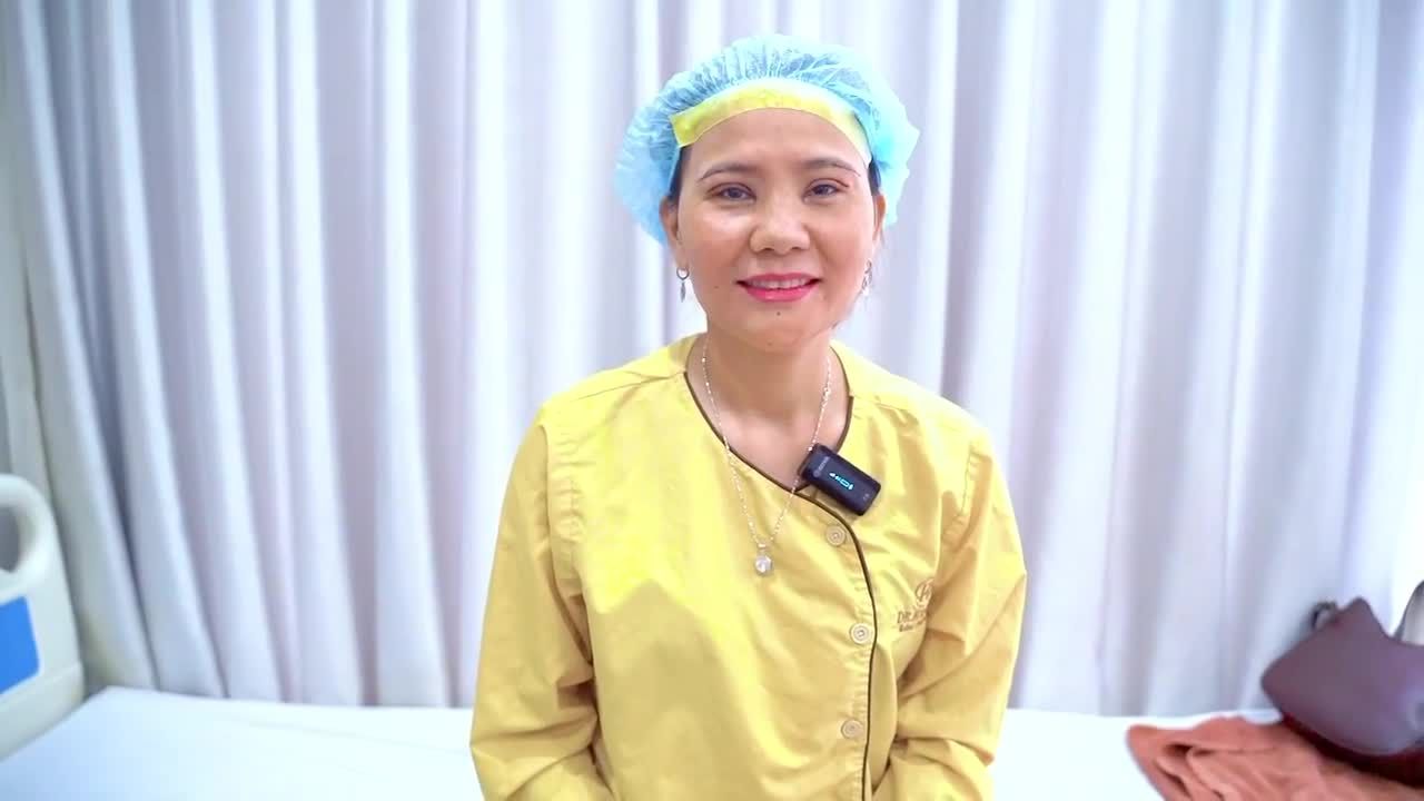 Bạn ở khu vực phía Nam nếu muốn sở hữu một đôi mắt đẹp thì đến ngay Dr.Hải Lê bạn nhé