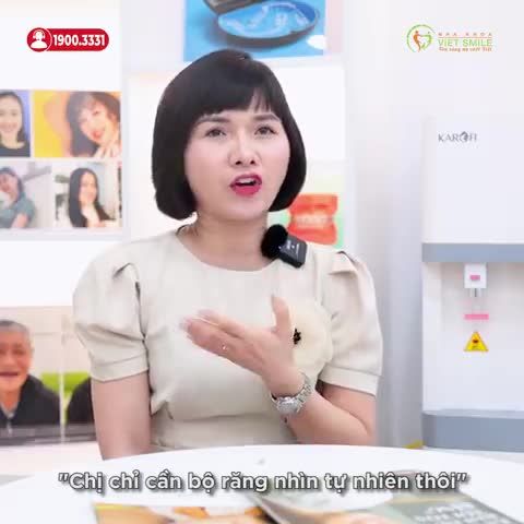 BỌC SỨ KHẮC PHỤC RĂNG SỨ HỎNG GÂY VIÊM, ĐEN VIỀN NƯỚU