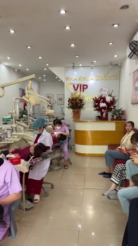 Ca tháo niềng bạn Nguyễn Tùng Linh (18 tuổi)