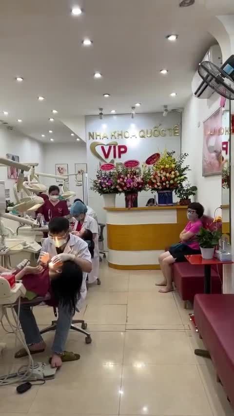 Ca tháo niềng KH Đỗ Hồng Ngọc