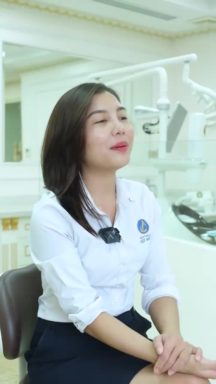 Cách lựa chọn mắc cài niềng răng