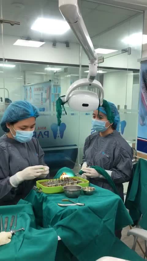 CẮM TRỤ CHO KHÁCH HÀNG VŨ THỊ PHƯƠNG