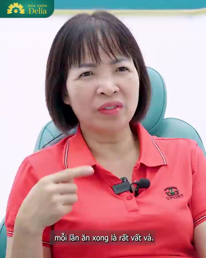 KH Đào Thị Xuân (Quảng Ninh) đã từng làm sứ hỏng ở Hạ Long.