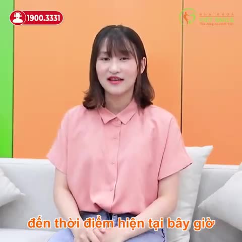 KHÁC BIỆT HOÀN TOÀN SAU 8 THÁNG NIỀNG RĂNG MÓM, CHEN CHÚC