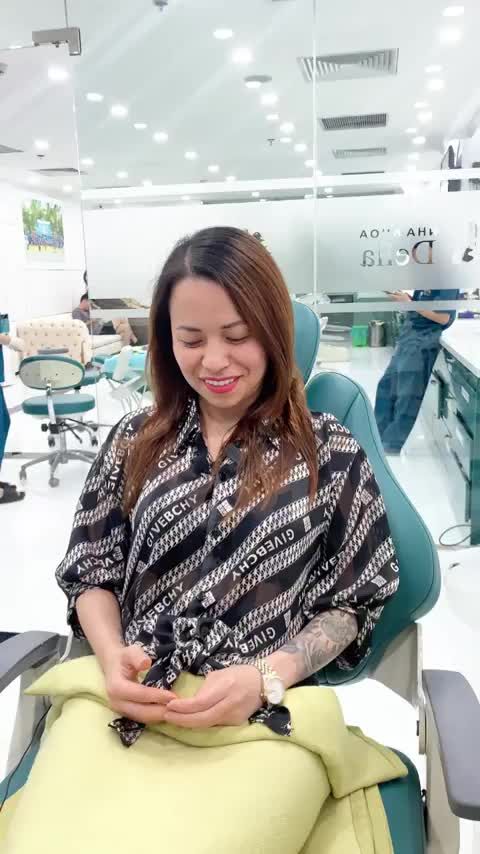 Khắc phục tình trạng ố vàng - khấp khểnh
