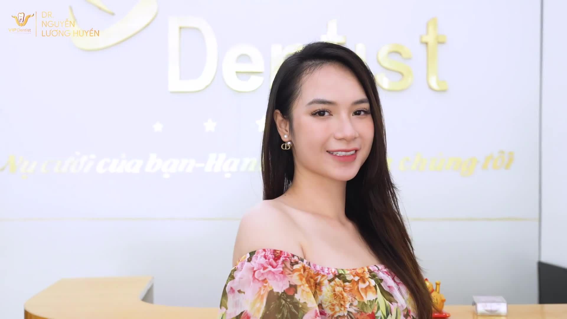 LÀM RĂNG XONG THAY ĐỔI 100%
