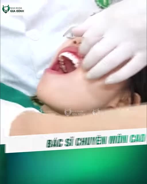 MUỐN LÀM RĂNG ĐẸP ĐỪNG CHỌN GIÁ RẺ HÃY CHỌN ĐƠN VỊ UY TÍN