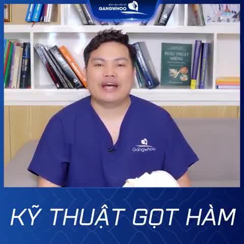 NGUYÊN NHÂN HÀM TO THÔ VÀ CÁCH KHẮC PHỤC