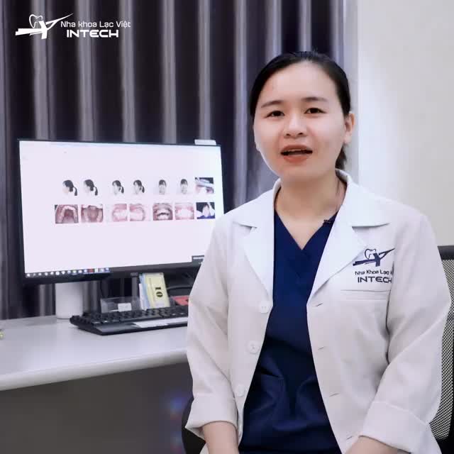 Niềng răng công nghệ X- Matrix “THẦN KỲ” như thế nào