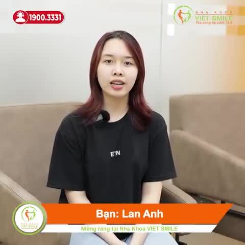 NIỀNG RĂNG GIẢM HÔ LẤY LẠI TỰ TIN, THAY ĐỔI NGOẠI HÌNH