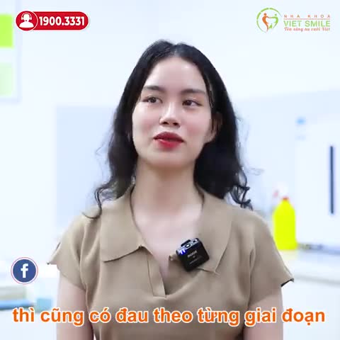 NIỀNG RĂNG KHẮC PHỤC RĂNG HÔ VỚI MẮC CÀI TỰ ĐỘNG