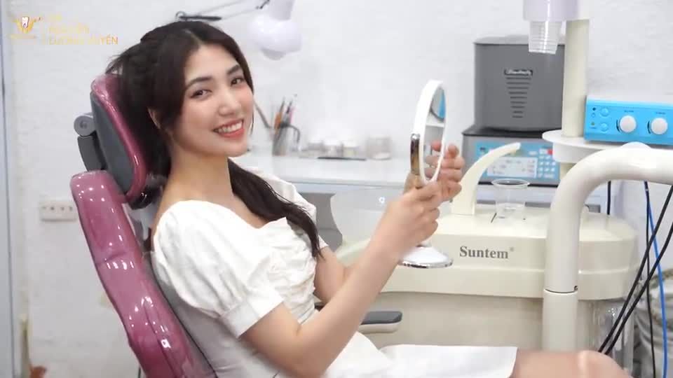 NIỀNG RĂNG KHÔNG NHỔ RĂNG - SỨC HÚT ĐẶC BIỆT TỪ PHƯƠNG PHÁP ĐỘC QUYỀN VIP DENTIST