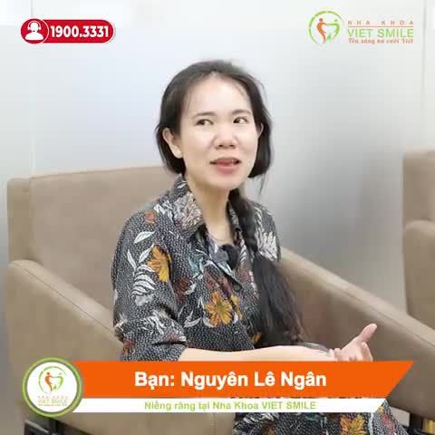 NIỀNG RĂNG TRONG SUỐT KHẮC PHỤC RĂNG KHẤP KHỂNH